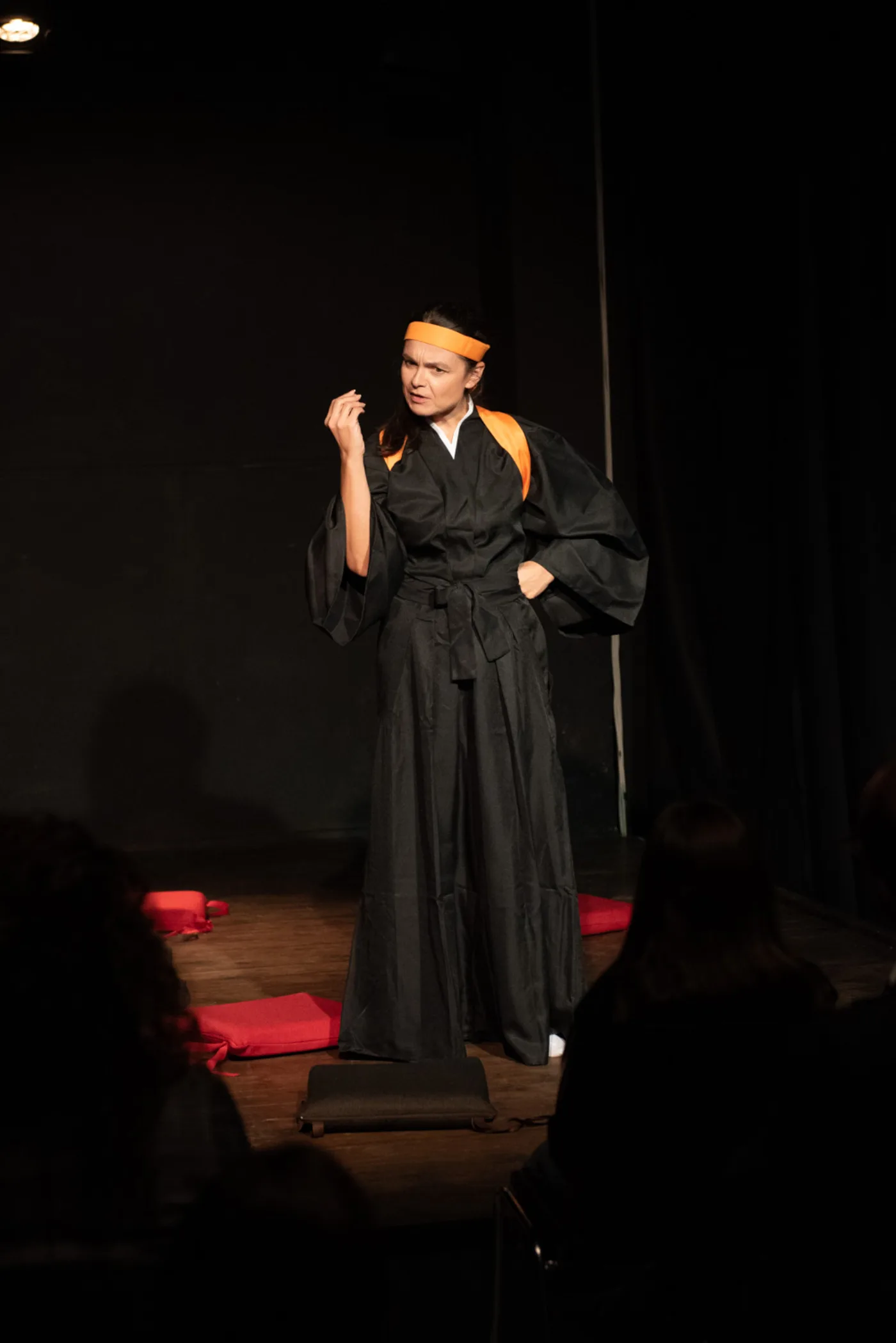 Momotaro - Il Figlio delle Pesche — foto 1