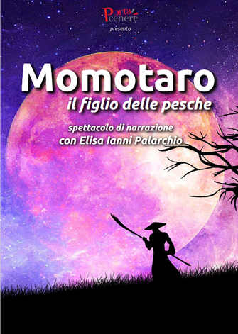 Momotaro - Il Figlio delle Pesche